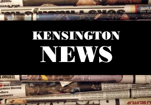 Local news site for Kensington, London. Subscribe for free below.