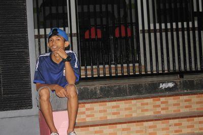 yg penting ngak munaf jdi orang