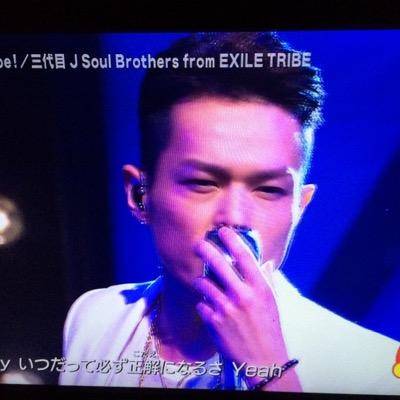 全ては今市さんの為に。貴方が、彼等が輝いてる姿をずっと…