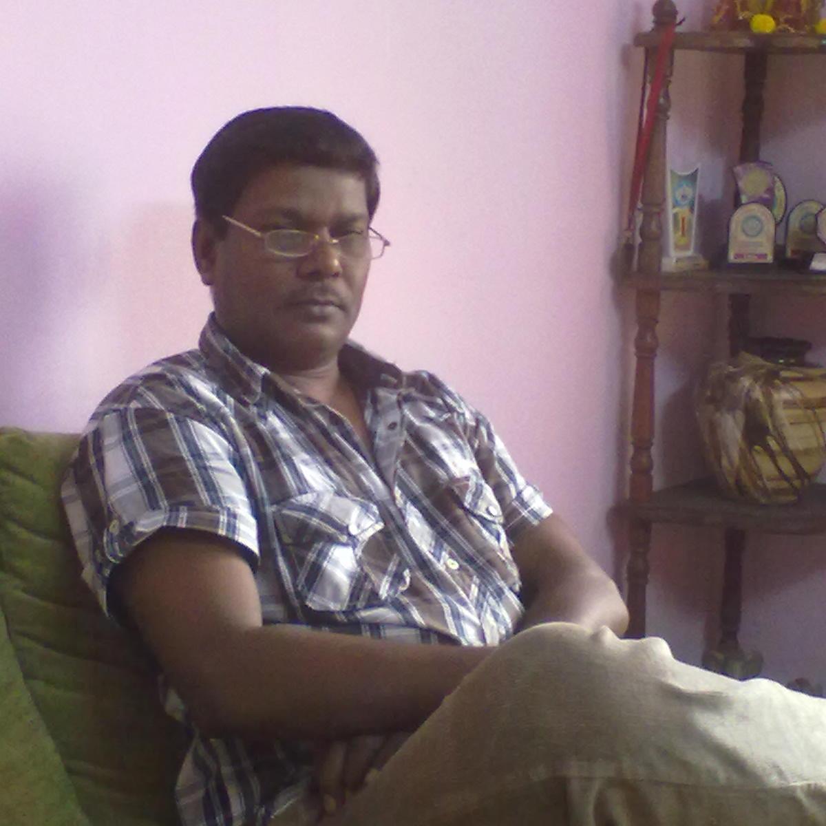 (Ex IAF) Engineer & Consultant / Founder of Rainbow trust( free technical/ creative training and rehab center for poor ppl) to establish their self esteem