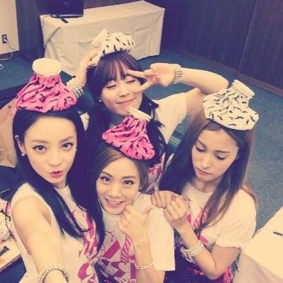 K-POP、ゴルフ、モンストやってる人フォローしてくださーい。