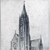 St Francis Xavier BK (@stfxbrooklyn) 's Twitter Profile