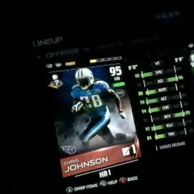 Thyptic's profile picture. 