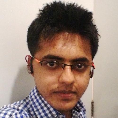 pateltejas866's profile picture. 