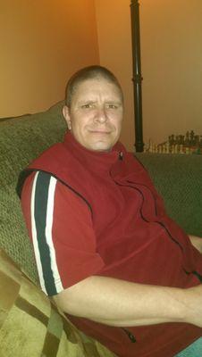 35 a really nice guy