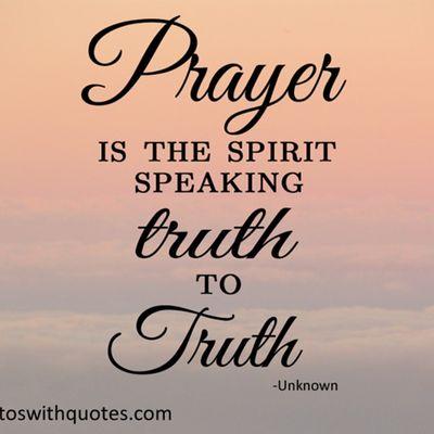 PrayInSpirit's profile picture. 