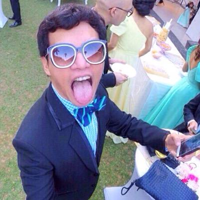 agentpop's profile picture. just a little roadblock...