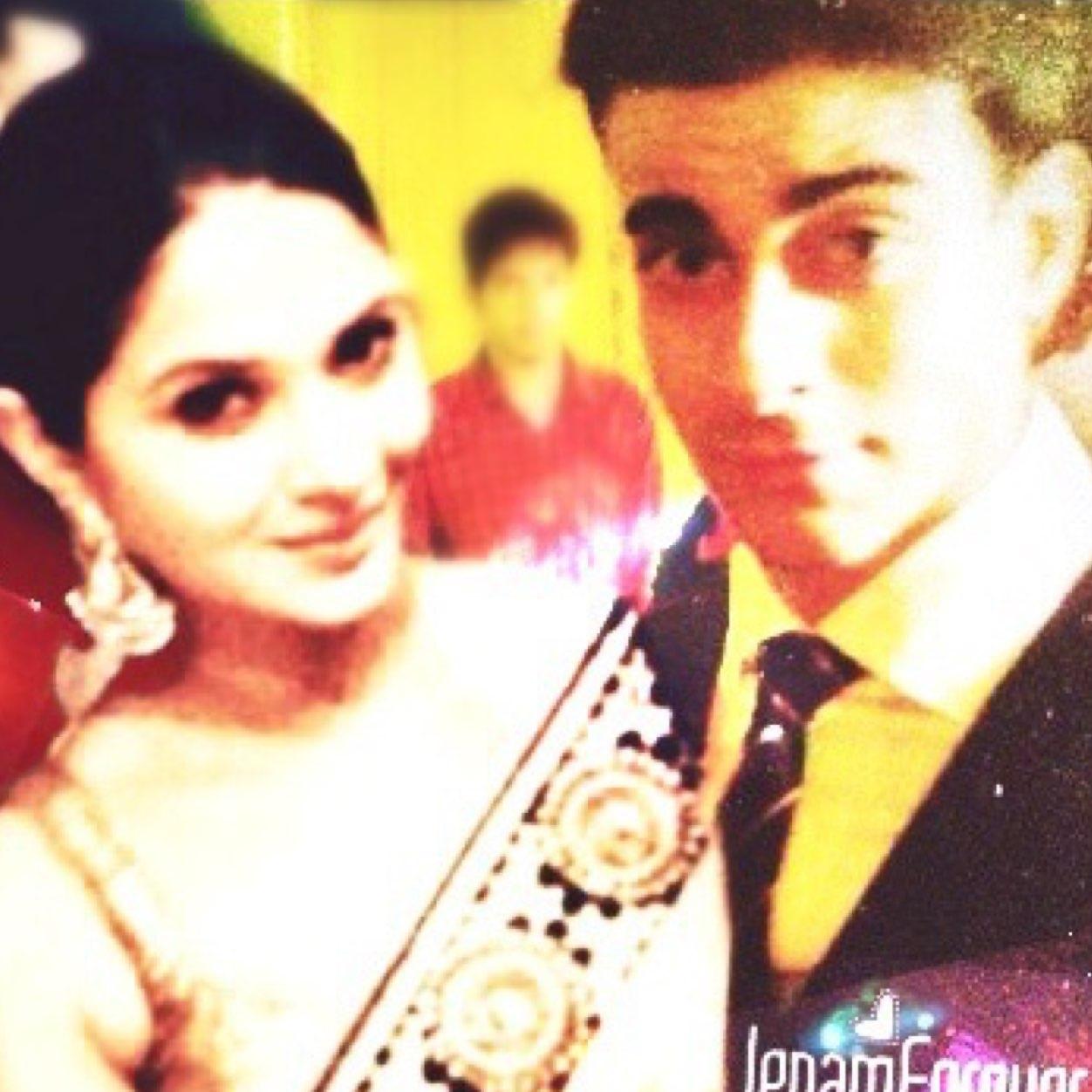I have recently started watching saraswatichandra and slowly and gradually I have become a jenam fan too I love jenam i love jenam and I love jenam they my bae