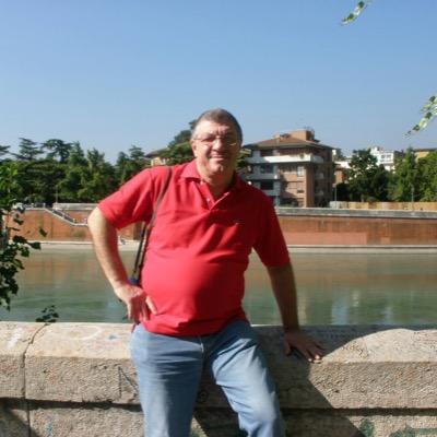 Roberto66175913's profile picture. 