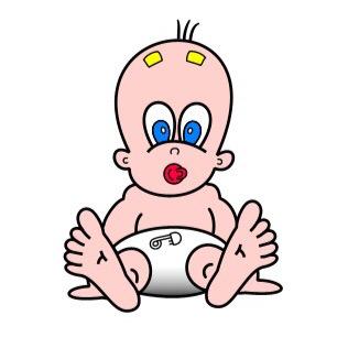 BinkyBook's profile picture. A social site that's all about sharing and creating the memories that matter for the little ones in our lives. Connect, share, and bring our babies together.