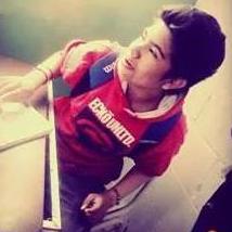 agustinbustama7's profile picture. fan de la mejor rubia vizconti 3 3