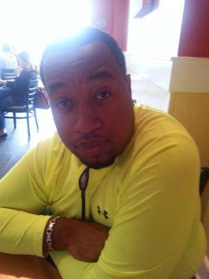 Rufus_baby84's profile picture. I ain't got no worries