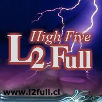 Servidor On Line de Lineage II High Five Rates por 5 no te lo pierdas, invita a tus amigos.