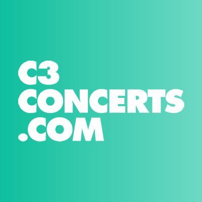 C3Concerts Profile Picture