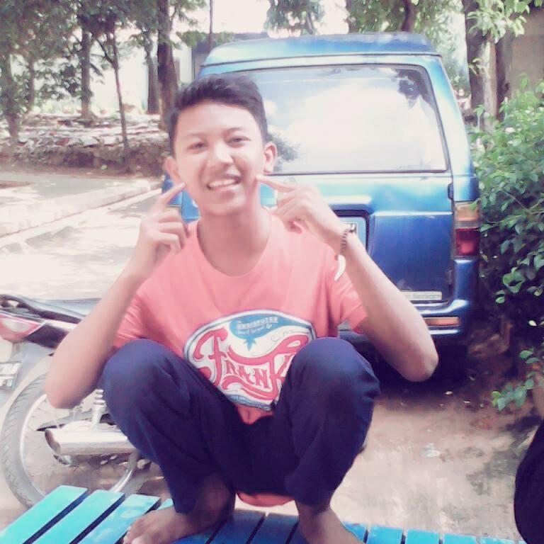 SiKecilJagoanMamah