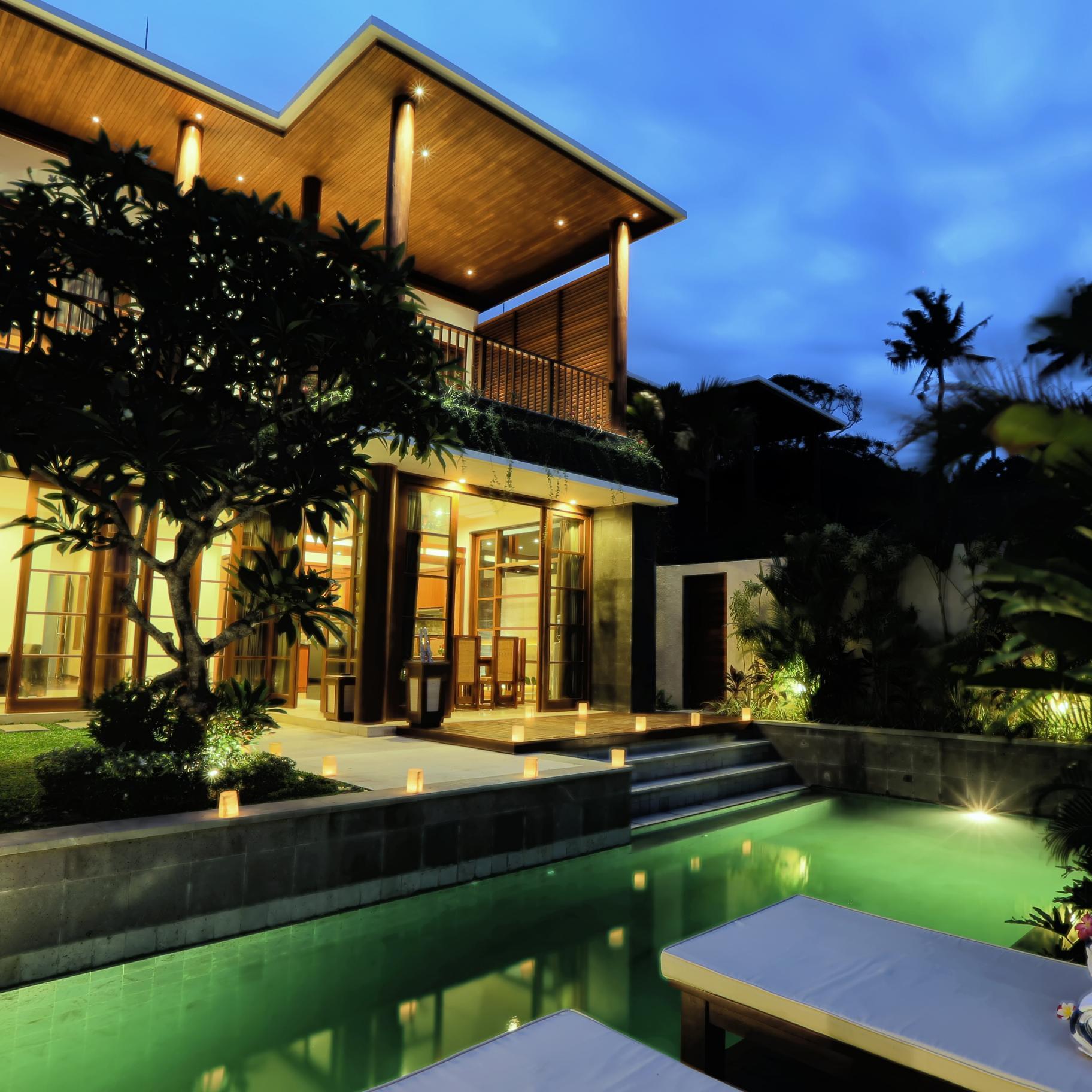 bale_gede's profile picture. Villa Accomodation