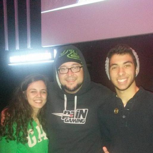 PeehThomas's profile picture. 