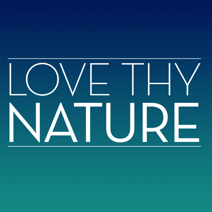 Narrated by Liam Neeson, Love Thy Nature takes viewers on an awe-inspiring journey into the beauty and intimacy of our relationship with the natural world.