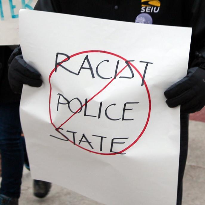Champaign Urbana Citizens for Peace and Justice addresses issues of racism, excessive policing, environmental justice, inequities in court & more.
