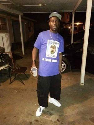 C.I.P Kirbo Marley.. it's a Marley World n we living in it... 312