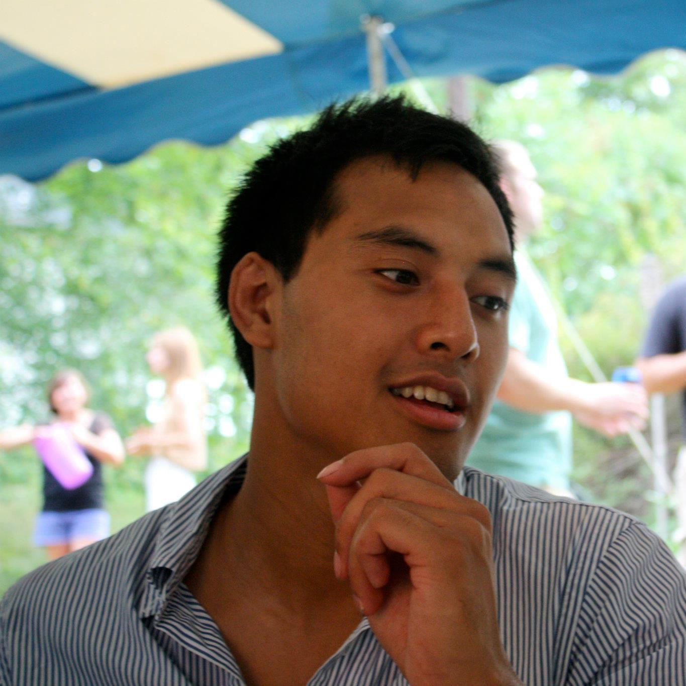 Kublai_Kham's profile picture. I'm on here against my will