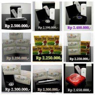 Mau produk mci, kami siap kirim se indonesia