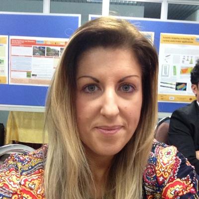 Programme Leader MSc in International Humanitarian Affairs, University of York. Mother, daughter, humanitarian, academic, non-westerner. Views my own.