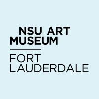 NSU Art Museum(@nsuartmuseum) 's Twitter Profile Photo