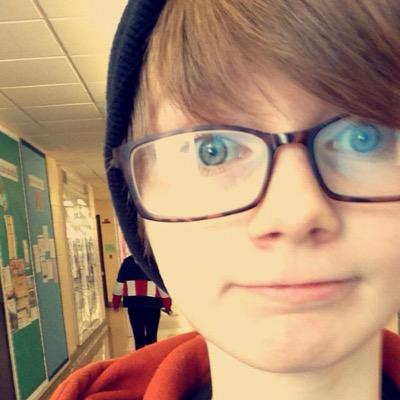 Profile Picture of Nathan Lynch (@naynayisbaebae) on Twitter