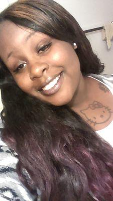 Its Only Rhonniesha