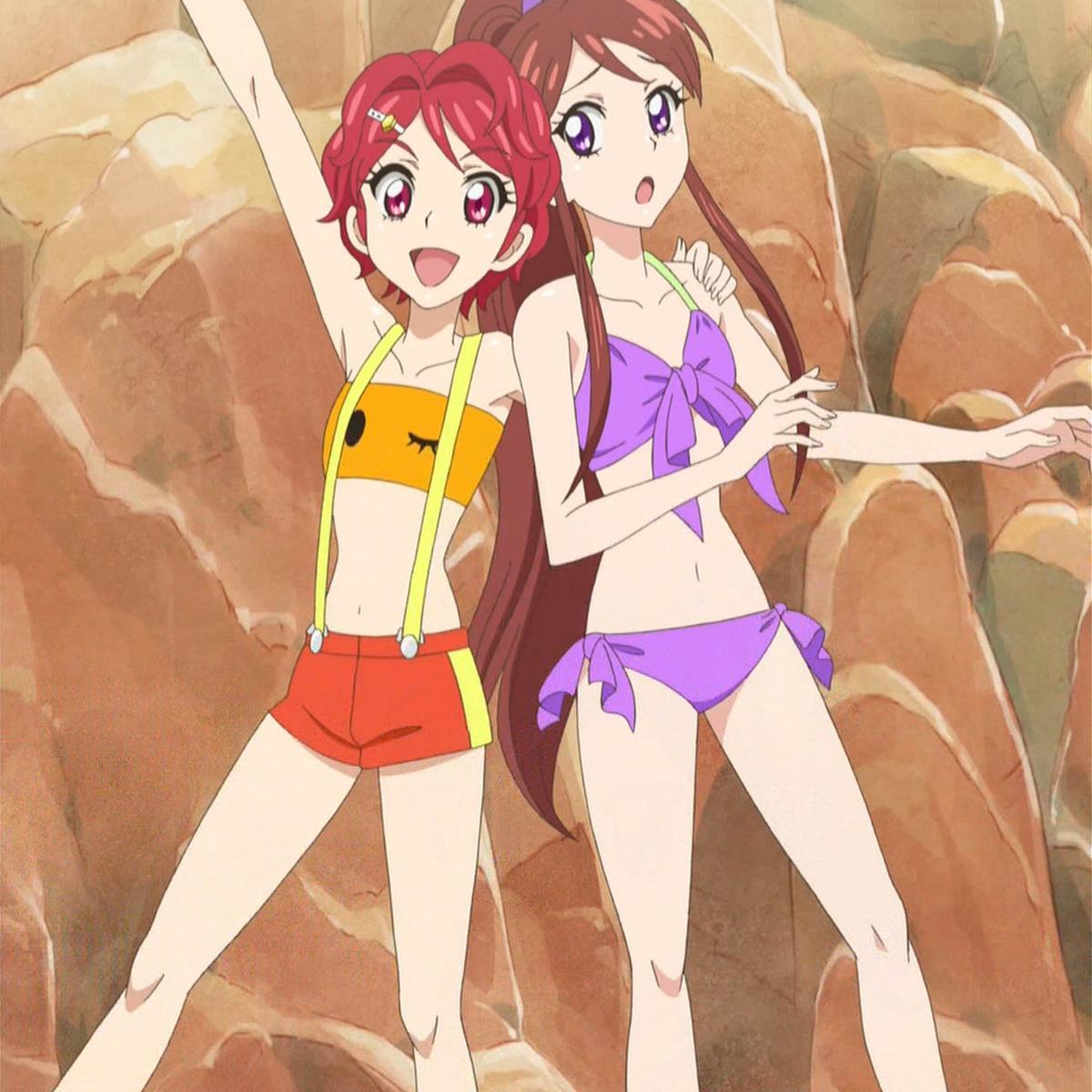 アイカツ！大好き！さんのプロフィール画像