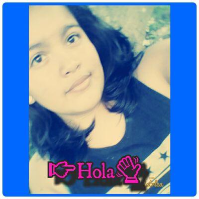 ❤Soy Una Persona Qq A Pesar De Mis Problemas & Dificultades Sonrio☺XQq Dios Esta Conmigo❤