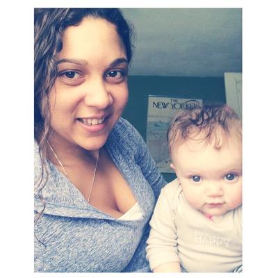 Bailey ❤️ Corrine