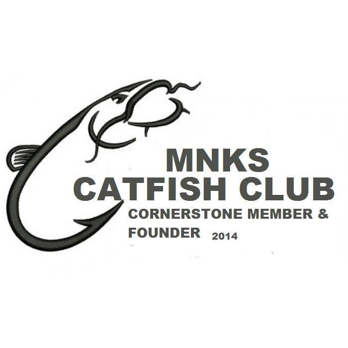 Club for Catfishing men & women based in Marion County Kansas