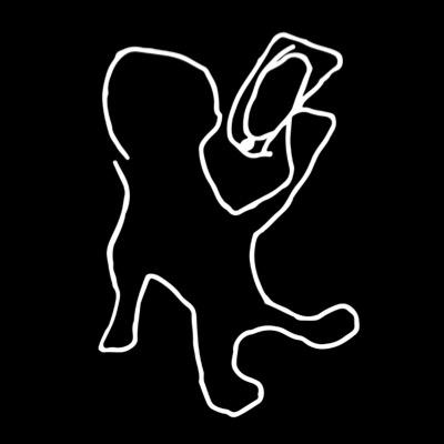 Official 0 LIKES twitter account. Clothing label and art house