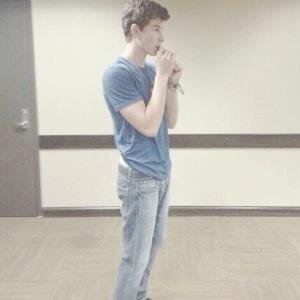 i love matt