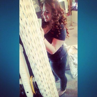 18, Libra, snapchat:alyssabrooks96