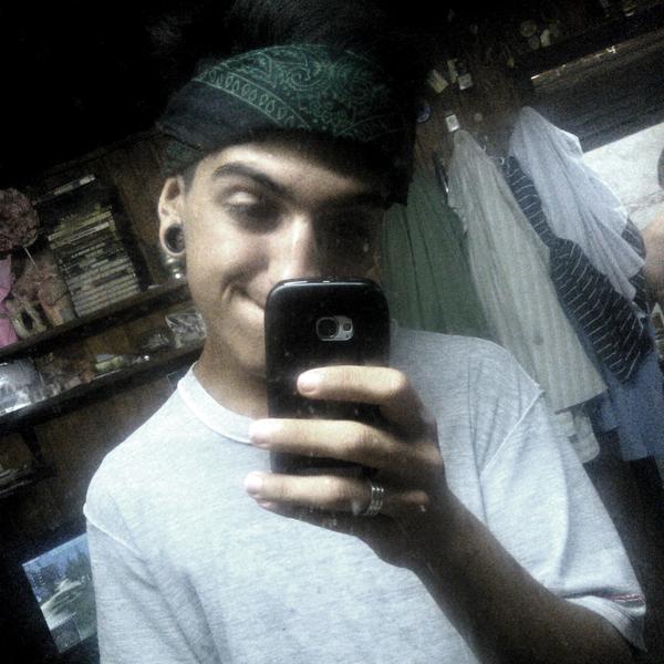 LeeoFroschl's profile picture. Chico facil♥ // Vamos Manaos!!