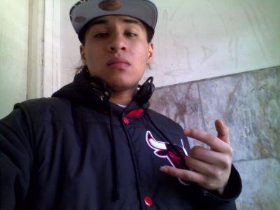 niqqahs new to diss shyt lmk wasqood