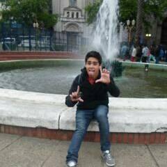 tengo 14, soy de libra y con que me sigas te kiero mucho