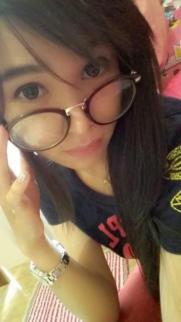 Baik,imut,cantik