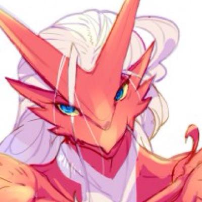 Firey male Blaziken. [#NSFW #RP]