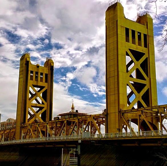 DiscoverSactown's profile picture. Discover Sactown. Exploring the new, the old, and places in between.