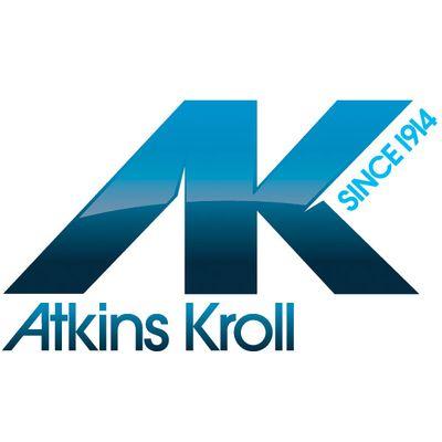@AtkinsKrollGuam