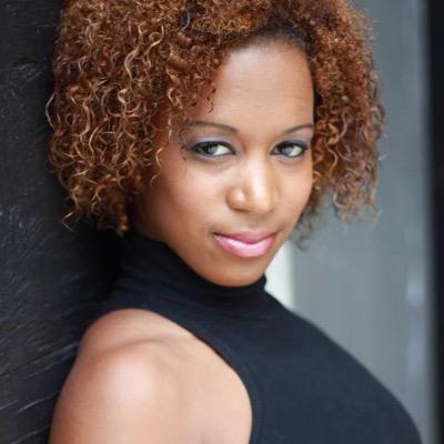 Actress, Singer, Dancer, Song Writer, and lover. Always on the road and passionate about the stage. YOLO!