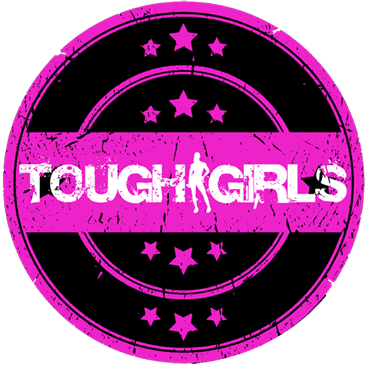 Tough Girls is a blend of kettle bells, resistance, cardiovascular, plyometric, and strength training 
designed to increase your ﬁtness and strength.