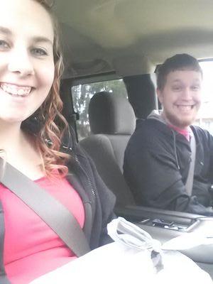 MillerMelynda's profile picture. Cancer Survivor,
Future Educator, 9-20-2013