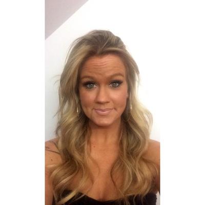 Blonde. Bartender. Bachelorette. Baby Mama.