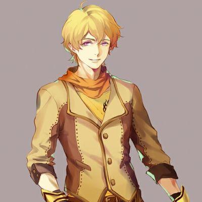 YinXiaoLongRWBY's profile picture. I'm a Student at Beacon with @RubenRWBY, @TheMaleWeiss, and my boyfriend @NoireRWBY. Don't touch the hair. It's for your own safety.