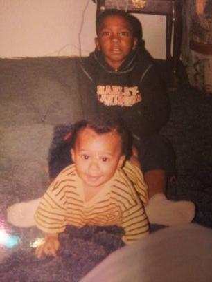 katrinajackson8's profile picture. NO REGRETS-LOVMY3-CANCER